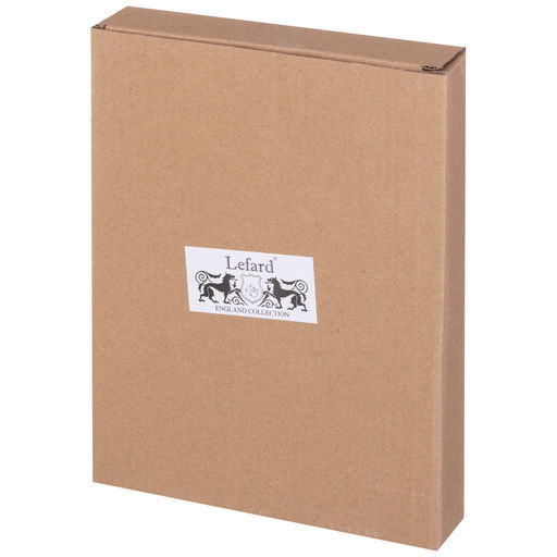 ФОТОРАМКА 18.7*2*23.7CM - Lefard фото 2