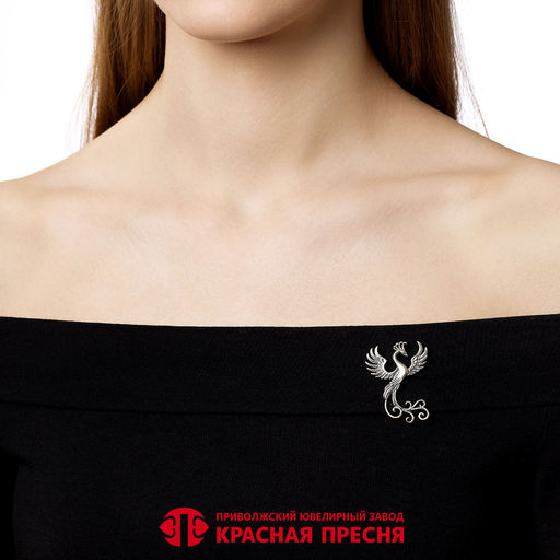 БРОШЬ 13017538