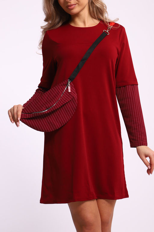 Женское платье 31896 - Натали фото 9