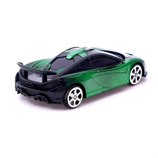 Машина инерционная Спорткар, МИКС - Simaland фото 3