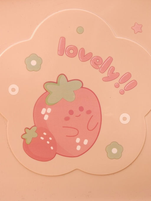 Ланчбокс "Tasty dinner", pink (1000 мл)