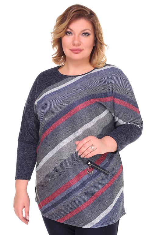 Туника-2388 - Lady maria фото 13