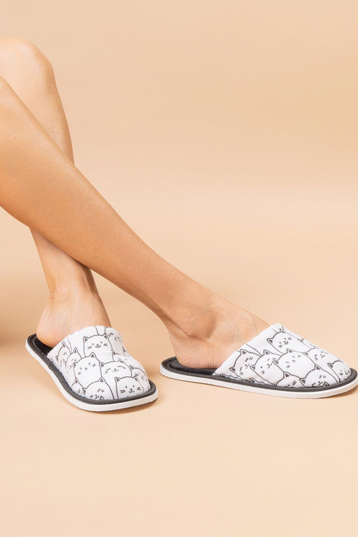 Детские тапочки ДВТ(мл)