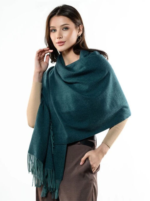 Роскошный палантин премиального качества - Pretty mania фото 49