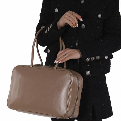 Сумка 5007NN beige Natale Navetta