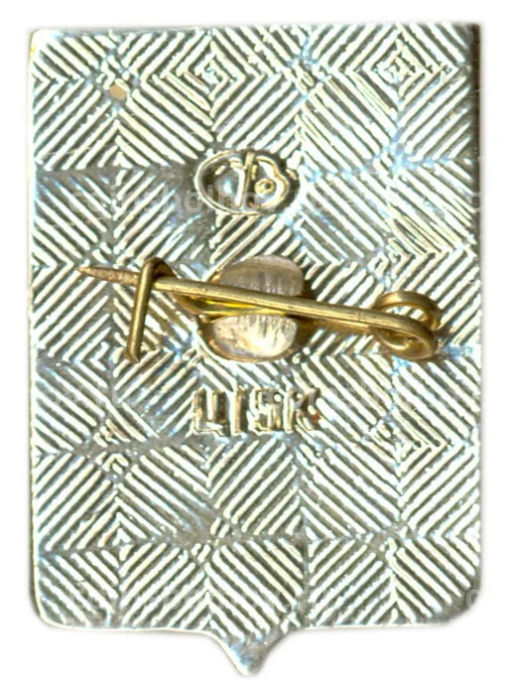 Значок Волгоград