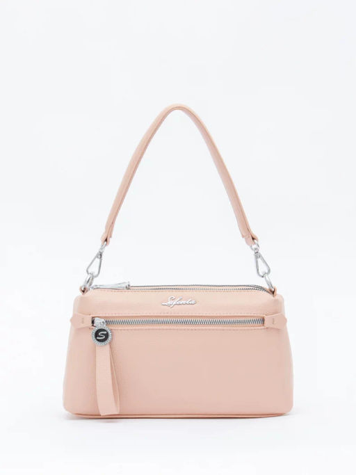 Сумка 2219-2 pink Velina Fabbiana-Safenta