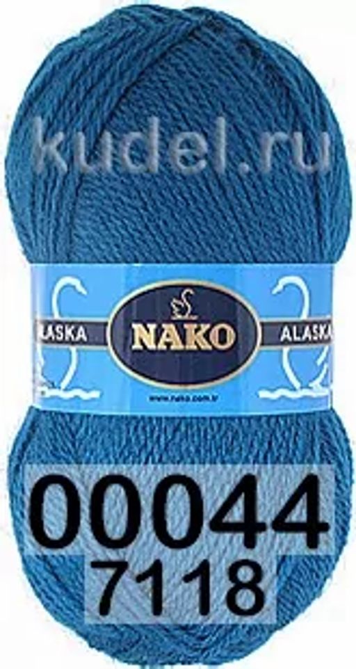 ALASKA - Nako фото 12