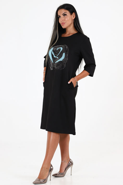 Платье 31760 - Натали фото 10