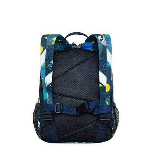 RK-677-2 рюкзак детский - Grizzly фото 3