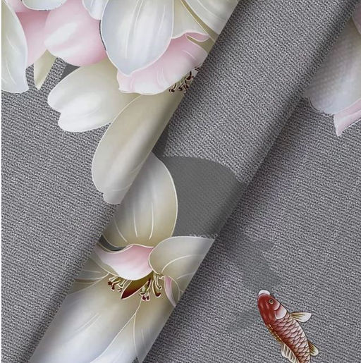 Комплект постельного белья Евростандарт, сатин Престиж (Дама) - Ивановотекстиль фото 5