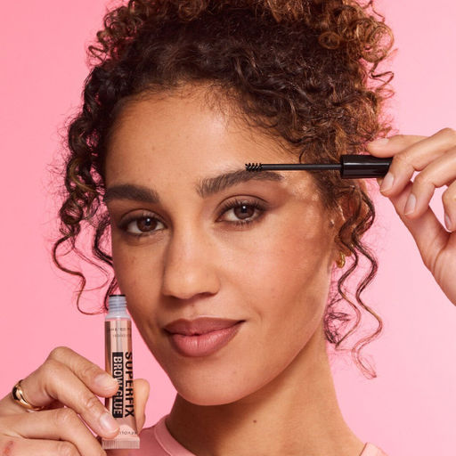 Гель для фиксации бровей Суперфиксирующий Superfix Brow Glue 6866644