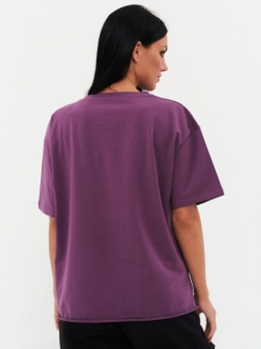 Футболка женская - Chic & charisma фото 3