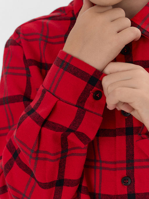 РУБАШКА ДЛЯ МАЛЬЧИКОВ - Mark formelle фото 5