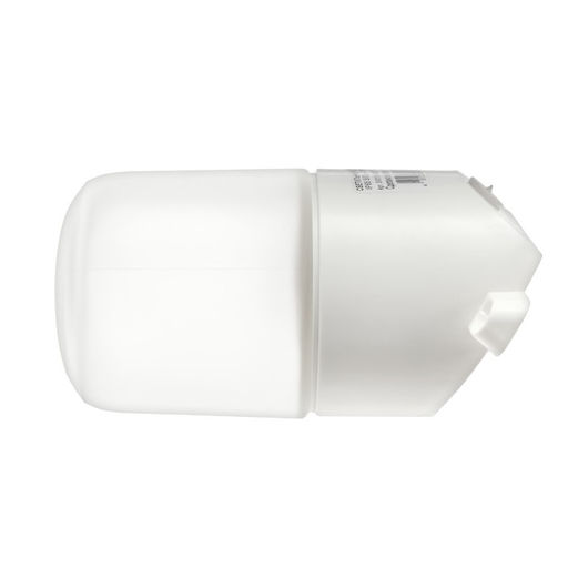 Светильник «БелТИЗ» НББ 01-60-002 УХЛ1, Е27, 60 Вт, 230 В, IP65, до +125°, белый