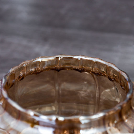 Чайник заварочный 850 мл рифленый тонированный / LCTP5541 /уп 48/ - Галеонтрейд фото 10