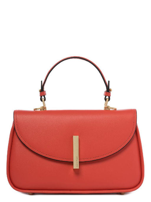 Сумка ELEGANZZA ZG-24032 spicy red