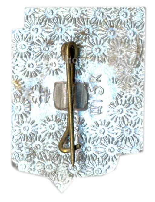 Значок Туапсе