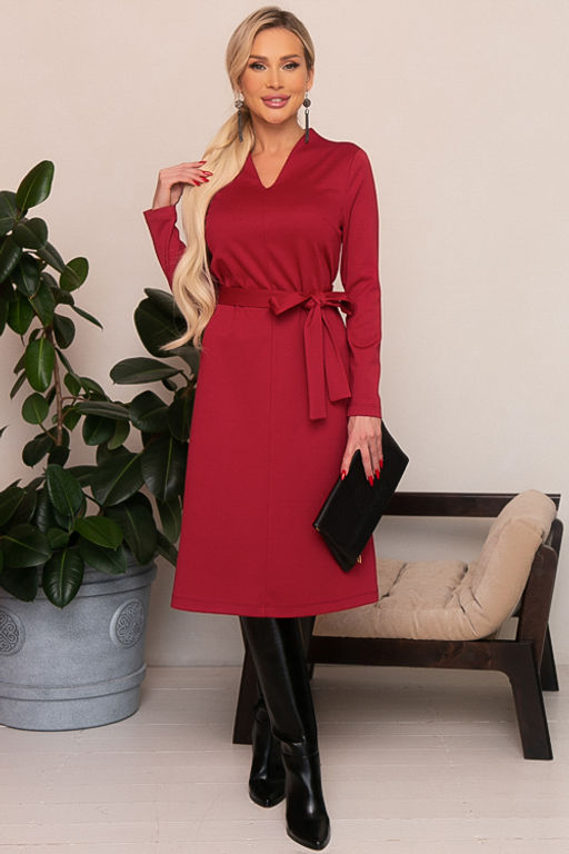 Платье 70876-1 - Avili фото 7