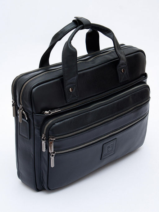 Портфель 711XL black Fuzhiniao