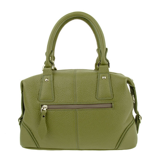 0119 Зеленый - Alessandro birutti фото 2