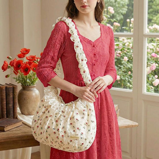 Сумка K2-608 - Ferro фото 3