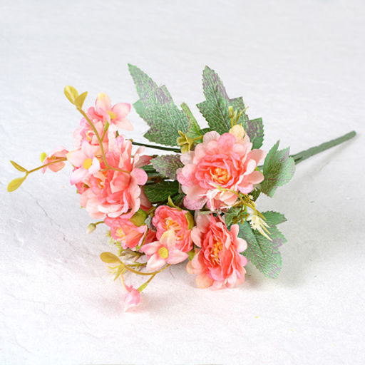 Цветок искусственный 30 см / ZJ3159 /уп 2/600/ - Галеонтрейд фото 22