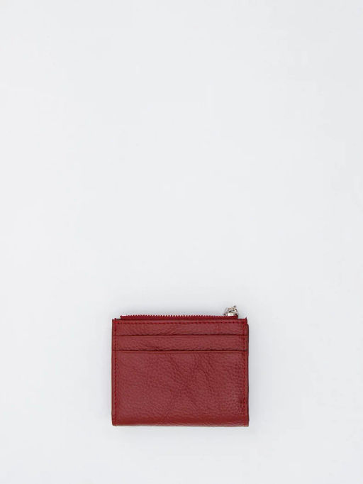 Кошелек 3705-1806 d.red Vermari