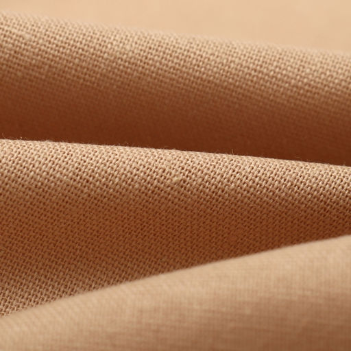 Полотенце Этель ECO, цв.бежевый, 40х68 см, 70% хл, 30% лён, 190 г/м2 фото 3