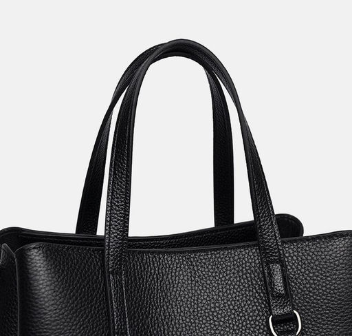 Bags Сумка женская / кожа / 	 0112101