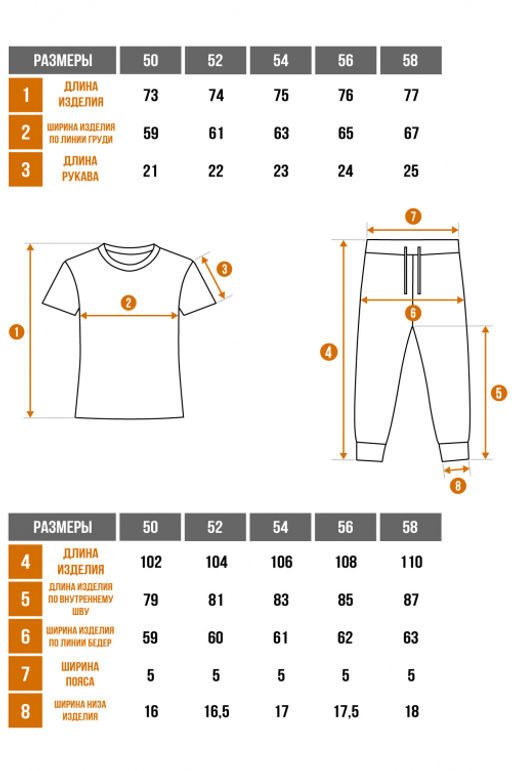 Арт. 2363 Костюм с брюками женский 50-58 (5 шт) Цвет:верх-зеленый кофе, низ-зеленый кофе - Калинка фото 11