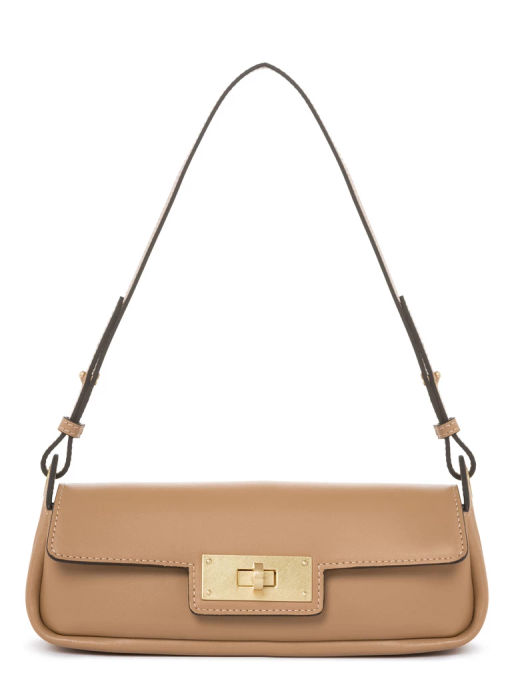 Сумка ELEGANZZA ZG-23131-1 biscuit  фото 2