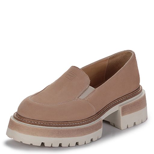 Лоферы женские