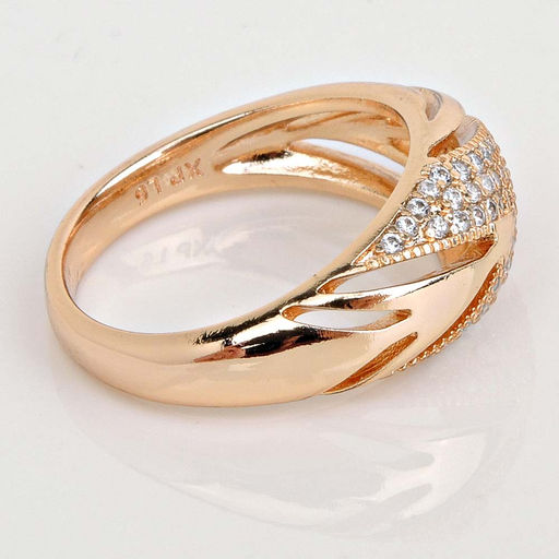 XUPING Кольцо арт. 58 0244 (id 284589) - Rada фото 2