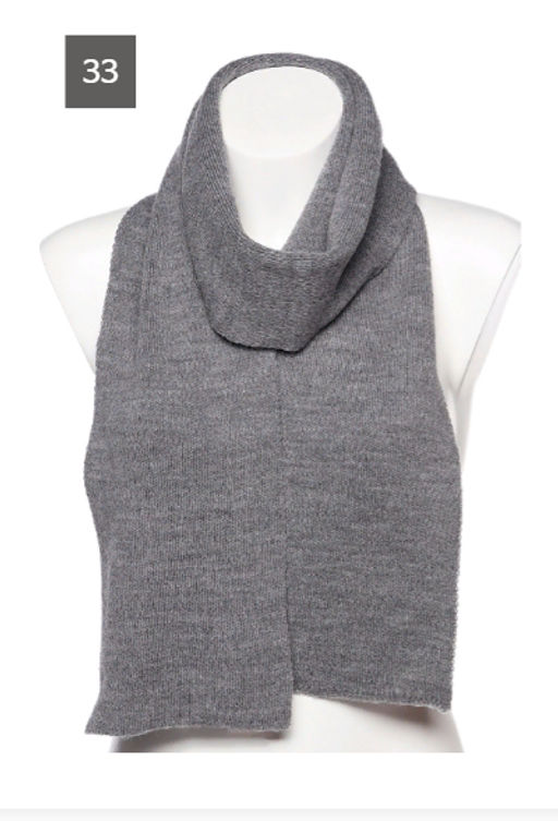 Шарф Осло - Ferz фото 11