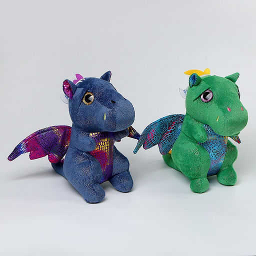 Мягкая игрушка «Исполнения желаний», МИКС