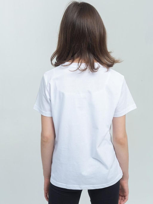 Футболка детская GF 105-021