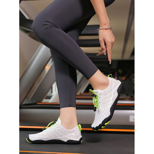 Коралловые тапочки аквашузы - Bearwear фото 3