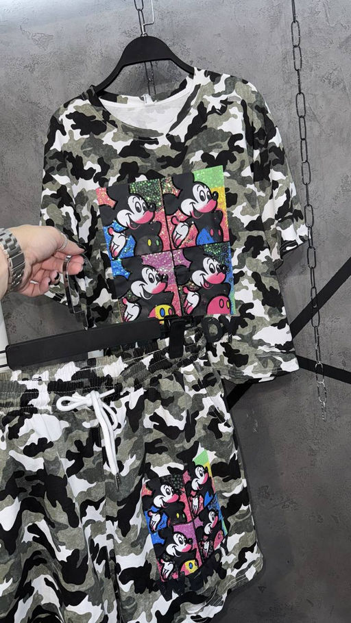 Костюм - Ksa фото 8