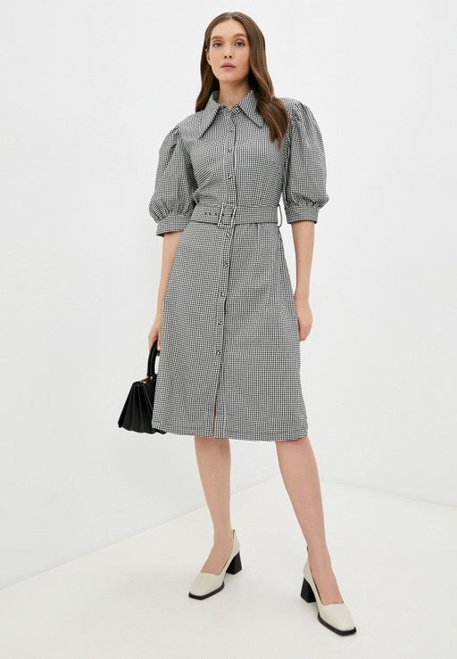 Платье жен. - Incity фото 2