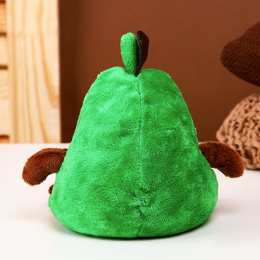 Мягкая игрушка Авокадо, вывернушка - Simaland фото 6