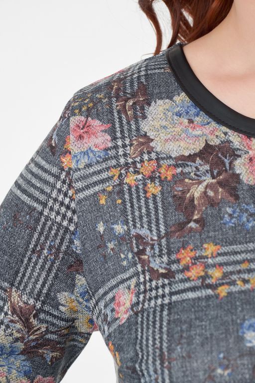 Платье П4-3933/3 - Wisell фото 3