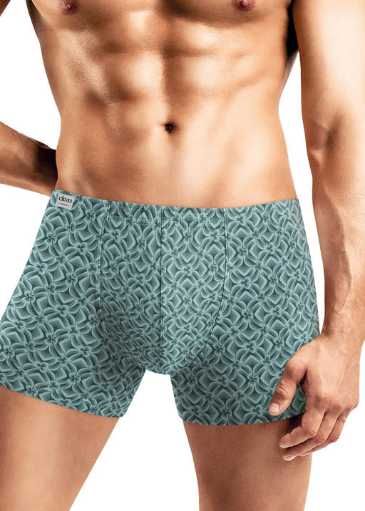 MSH551511 Трусы Шорты мужские - Clever wear фото 2