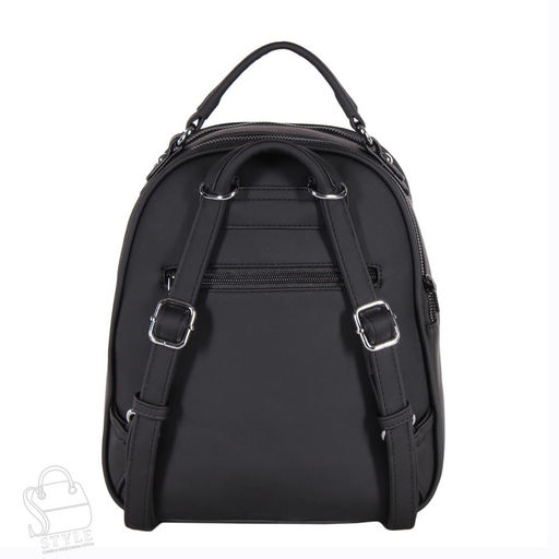 Рюкзак женский 8873CD black Alex&Mia/30 в Новосибирске