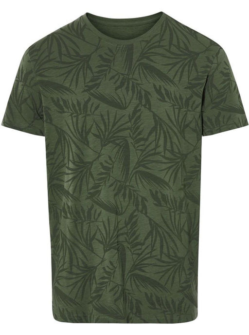 Мужская футболка LIVERGY 100% хлопок  фото 3