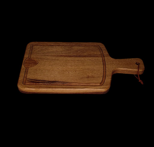 Доска разделочная 2