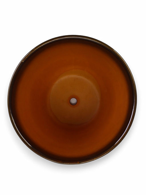 Горшок для цветов Миндаль, керамика, с поддоном, набор 4 шт.: 400 мл, 1 л, 2.5 л, 5 л - Simaland фото 6