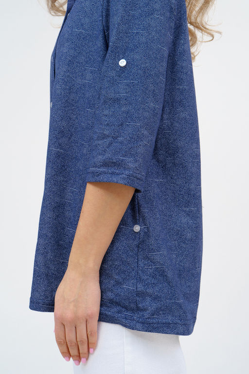 Рубашка 36918 - Натали фото 39