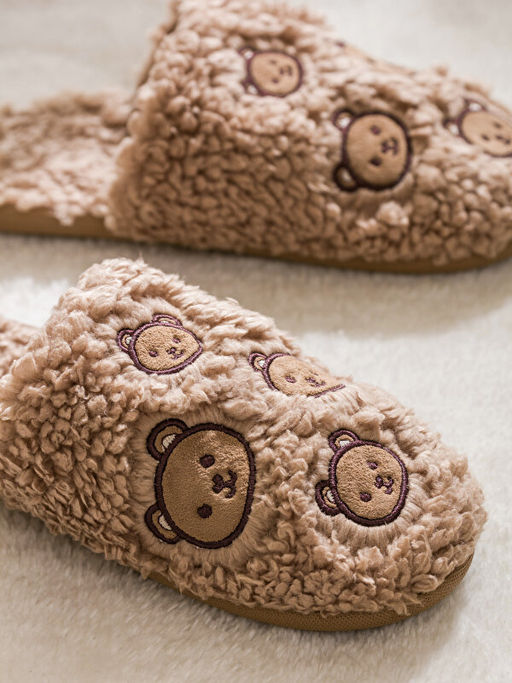 Ay?c?k Nak??l? Kad?n Ev Terli?i - Waikiki фото 3