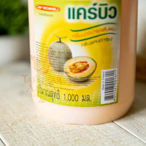 Кондиционер д/волос Дыня CAREBEAU
1 л  фото 4